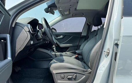Audi Q2 I, 2023 год, 1 829 007 рублей, 9 фотография