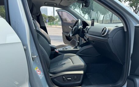 Audi Q2 I, 2023 год, 1 829 007 рублей, 14 фотография