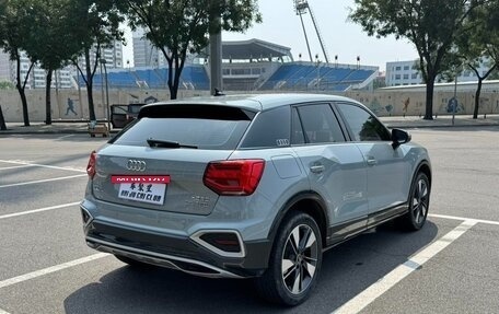 Audi Q2 I, 2023 год, 1 829 007 рублей, 6 фотография