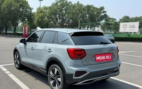 Audi Q2 I, 2023 год, 1 829 007 рублей, 4 фотография