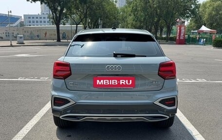 Audi Q2 I, 2023 год, 1 829 007 рублей, 5 фотография