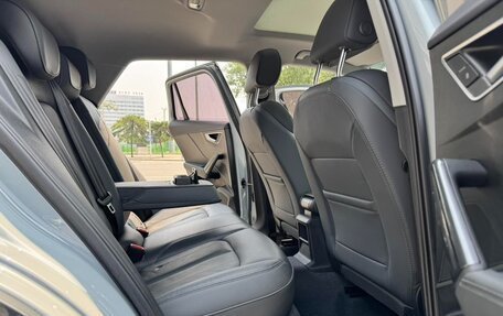 Audi Q2 I, 2023 год, 1 829 007 рублей, 17 фотография