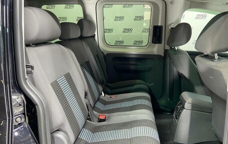 Volkswagen Caddy III рестайлинг, 2013 год, 1 145 000 рублей, 4 фотография