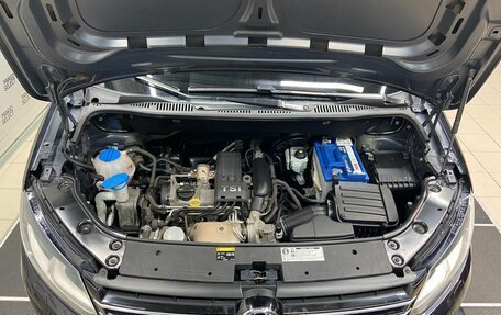 Volkswagen Caddy III рестайлинг, 2013 год, 1 145 000 рублей, 7 фотография