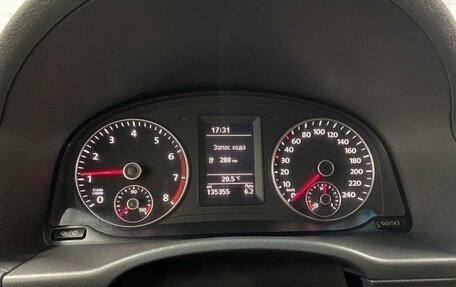 Volkswagen Caddy III рестайлинг, 2013 год, 1 145 000 рублей, 6 фотография