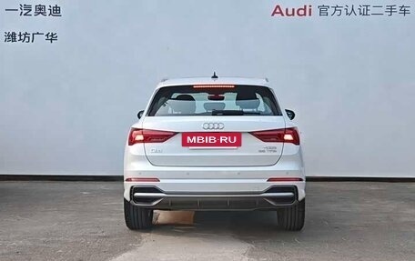 Audi Q3, 2021 год, 1 895 000 рублей, 2 фотография