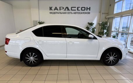 Skoda Octavia, 2016 год, 895 000 рублей, 6 фотография