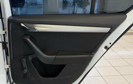 Skoda Octavia, 2016 год, 895 000 рублей, 16 фотография