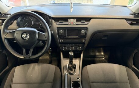 Skoda Octavia, 2016 год, 895 000 рублей, 8 фотография