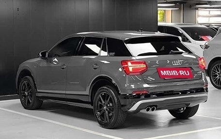 Audi Q2 I, 2021 год, 1 450 000 рублей, 6 фотография