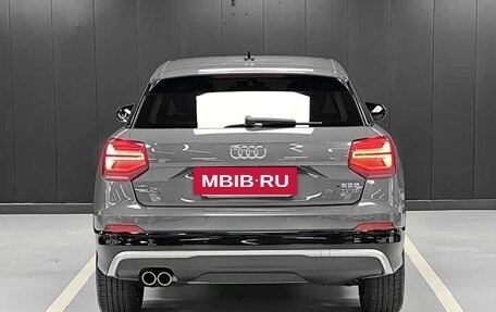 Audi Q2 I, 2021 год, 1 450 000 рублей, 4 фотография