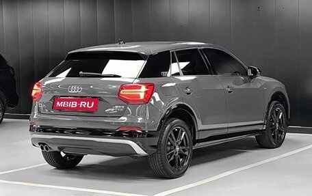 Audi Q2 I, 2021 год, 1 450 000 рублей, 5 фотография