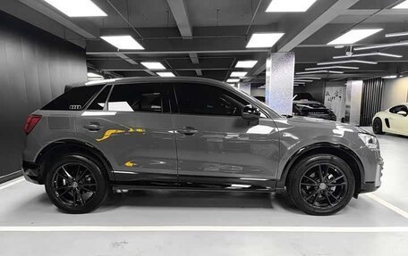 Audi Q2 I, 2021 год, 1 450 000 рублей, 7 фотография