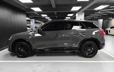 Audi Q2 I, 2021 год, 1 450 000 рублей, 8 фотография