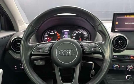 Audi Q2 I, 2021 год, 1 450 000 рублей, 12 фотография