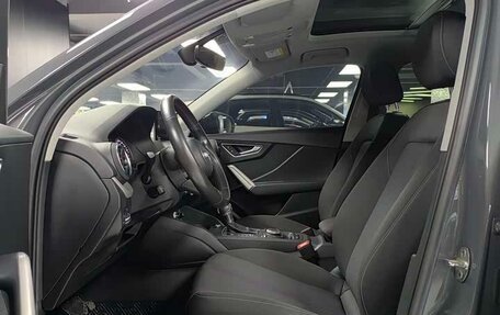 Audi Q2 I, 2021 год, 1 450 000 рублей, 16 фотография