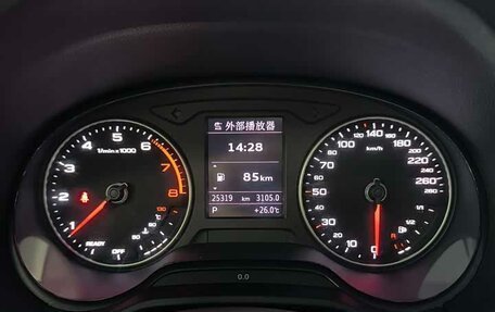 Audi Q2 I, 2021 год, 1 450 000 рублей, 13 фотография