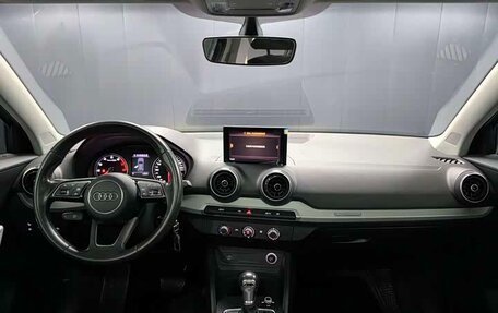 Audi Q2 I, 2021 год, 1 450 000 рублей, 11 фотография