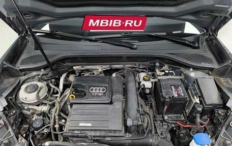 Audi Q2 I, 2021 год, 1 450 000 рублей, 17 фотография