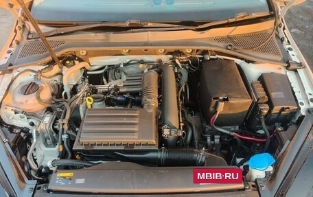 Volkswagen Golf VII, 2013 год, 1 280 000 рублей, 7 фотография