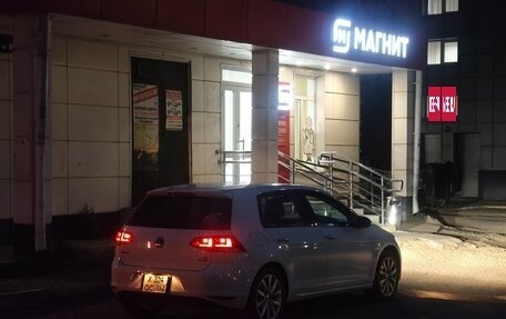 Volkswagen Golf VII, 2013 год, 1 280 000 рублей, 6 фотография