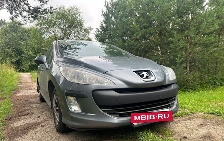 Peugeot 308 II, 2009 год, 499 000 рублей, 6 фотография