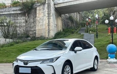 Toyota Corolla, 2022 год, 1 400 000 рублей, 1 фотография