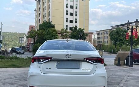 Toyota Corolla, 2022 год, 1 400 000 рублей, 5 фотография