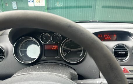 Peugeot 308 II, 2009 год, 499 000 рублей, 7 фотография