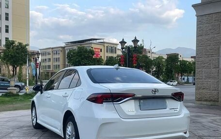 Toyota Corolla, 2022 год, 1 400 000 рублей, 6 фотография
