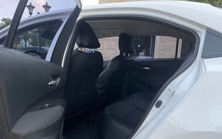 Toyota Corolla, 2022 год, 1 400 000 рублей, 8 фотография