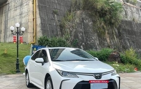 Toyota Corolla, 2022 год, 1 400 000 рублей, 3 фотография