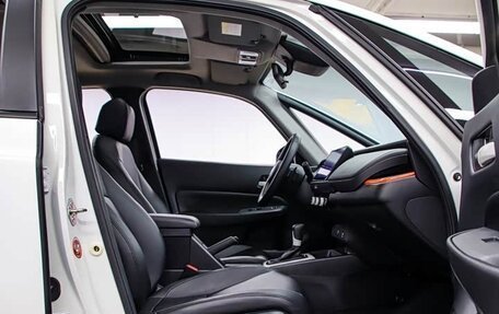 Honda Fit, 2022 год, 1 110 000 рублей, 8 фотография