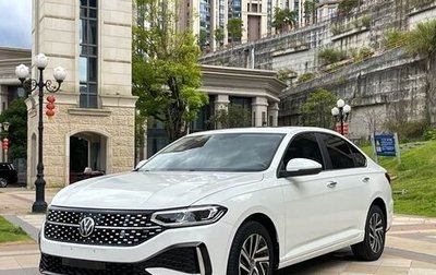 Volkswagen Lavida, 2023 год, 1 350 000 рублей, 1 фотография