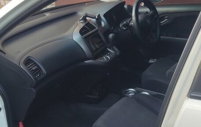 Honda Stream II, 2007 год, 750 000 рублей, 1 фотография
