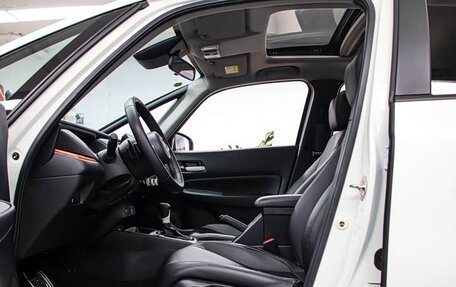 Honda Fit, 2022 год, 1 110 000 рублей, 7 фотография