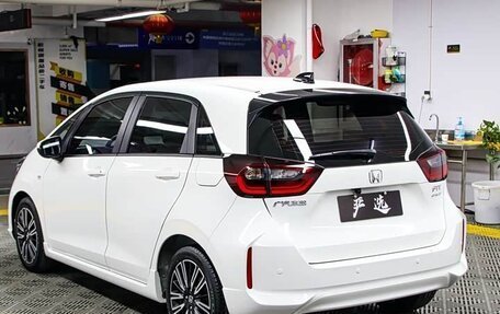 Honda Fit, 2022 год, 1 110 000 рублей, 4 фотография