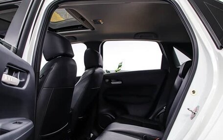 Honda Fit, 2022 год, 1 110 000 рублей, 9 фотография