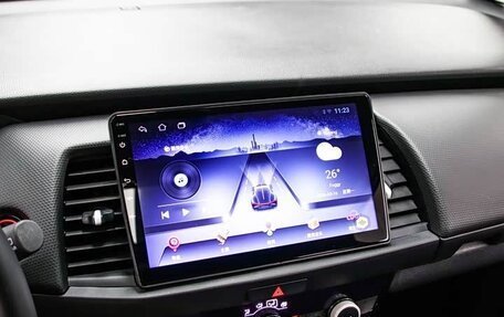 Honda Fit, 2022 год, 1 110 000 рублей, 10 фотография