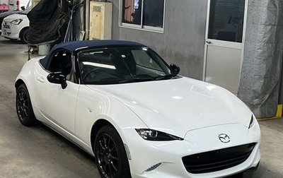 Mazda Roadster IV (ND), 2022 год, 1 690 000 рублей, 1 фотография
