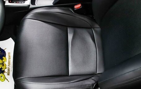 Honda Fit, 2022 год, 1 110 000 рублей, 11 фотография