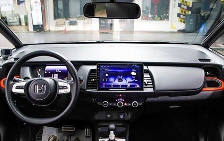 Honda Fit, 2022 год, 1 110 000 рублей, 13 фотография