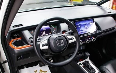Honda Fit, 2022 год, 1 110 000 рублей, 17 фотография