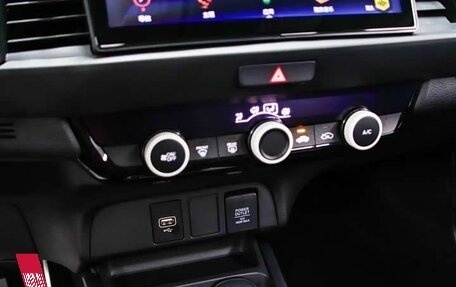 Honda Fit, 2022 год, 1 110 000 рублей, 14 фотография