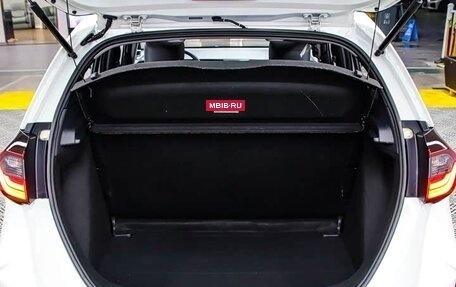 Honda Fit, 2022 год, 1 110 000 рублей, 19 фотография