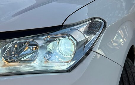 Toyota Corolla, 2017 год, 1 220 000 рублей, 13 фотография