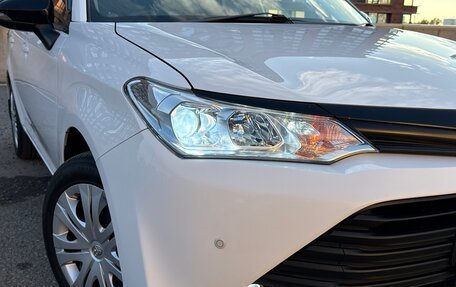 Toyota Corolla, 2017 год, 1 220 000 рублей, 14 фотография