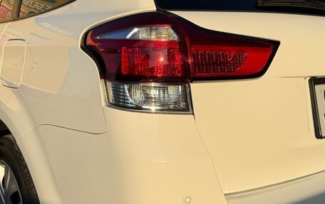 Toyota Corolla, 2017 год, 1 220 000 рублей, 5 фотография