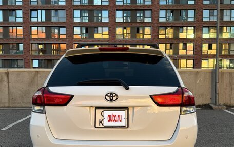 Toyota Corolla, 2017 год, 1 220 000 рублей, 17 фотография