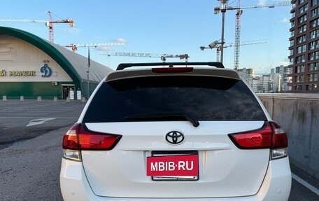 Toyota Corolla, 2017 год, 1 220 000 рублей, 6 фотография